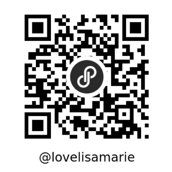 lovelisamarie ~ Live Show Notifications - Picture 2 of 6